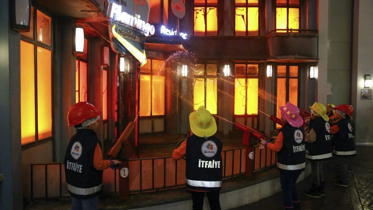 İstanbulda çocuklar için sömestr tatilinin en eğlenceli adresleri İstanbulda çocuklar için sömestr tatilinin en eğlenceli adresleri